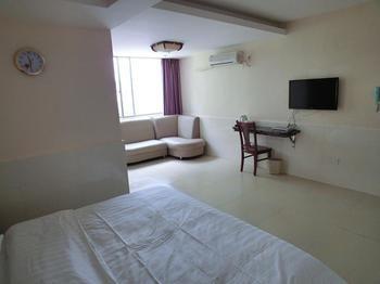 Haikou 0898 Business Hotel Eksteriør billede
